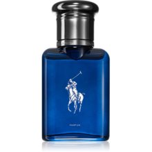 Ralph Lauren Polo Blue Parfum parfumovaná voda pre mužov 40 ml