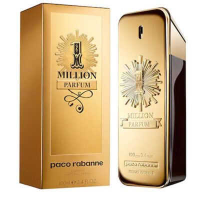 Paco Rabanne 1 Million Parfum – parfém 100 ml