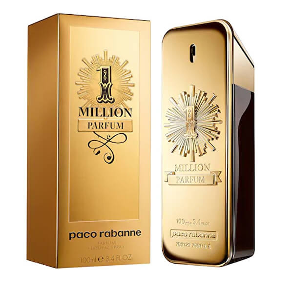 Paco Rabanne 1 Million Parfum – parfém 100 ml