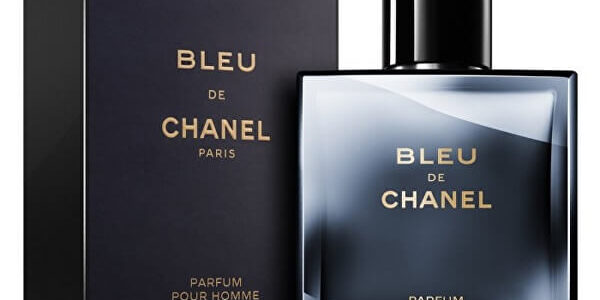 Chanel Bleu De Chanel Parfum – parfém 100 ml