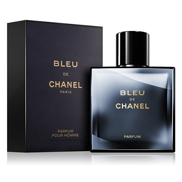 Chanel Bleu De Chanel Parfum – parfém 100 ml