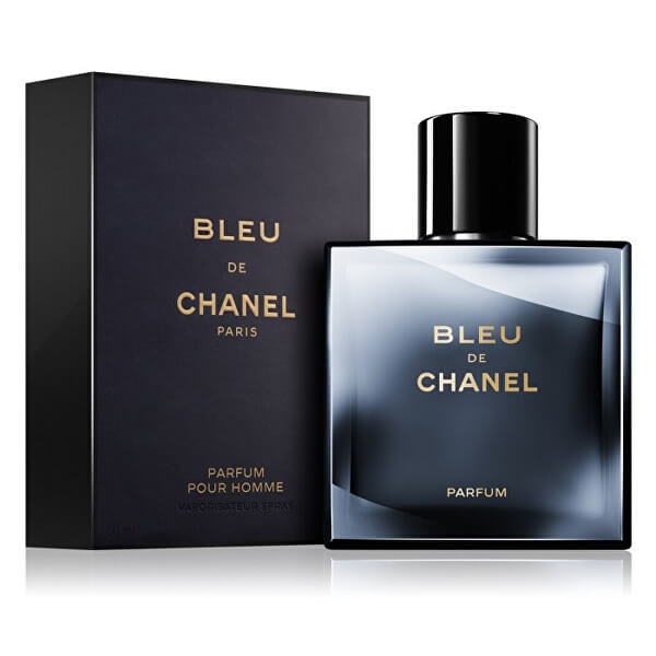 Chanel Bleu De Chanel Parfum – parfém 50 ml