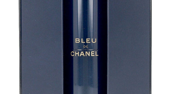 Chanel Bleu De Chanel Parfum – parfém 3 x 20 ml