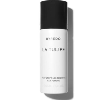 Byredo La Tulipe – vlasový sprej 75 ml