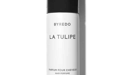 Byredo La Tulipe – vlasový sprej 75 ml