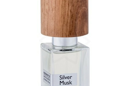 Nasomatto Silver Musk – parfém – TESTER 30 ml