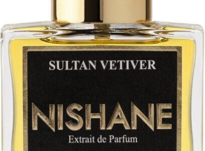 Nishane Sultan Vetiver – parfém 50 ml