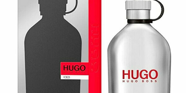 Hugo Boss Hugo Iced – EDT 125 ml