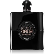 Yves Saint Laurent Black Opium Le Parfum parfém pre ženy 90 ml