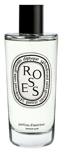 Diptyque Roses – bytový sprej 150 ml