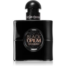 Yves Saint Laurent Black Opium Le Parfum parfém pre ženy 30 ml