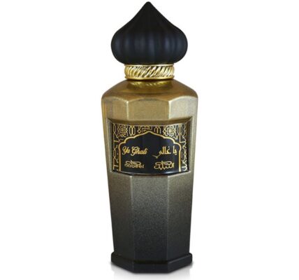 Nabeel perfumes Parfém Ya Ghali 100 ml