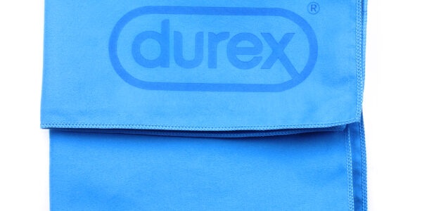 Durex Kondomy Performa 3 ks