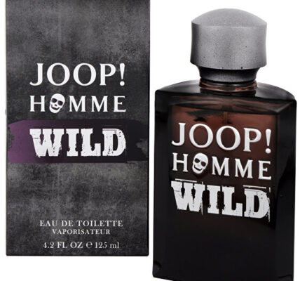 Joop! Homme Wild – EDT 125 ml