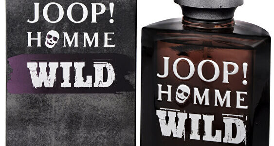 Joop! Homme Wild – EDT 125 ml