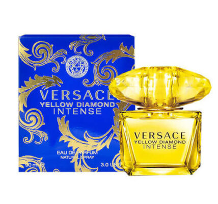 Versace Yellow Diamond Intense – parfémovaná voda 30 ml
