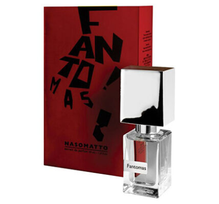 Nasomatto Fantomas – parfém 30 ml
