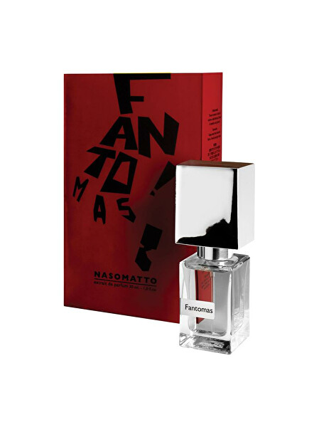 Nasomatto Fantomas – parfém 30 ml