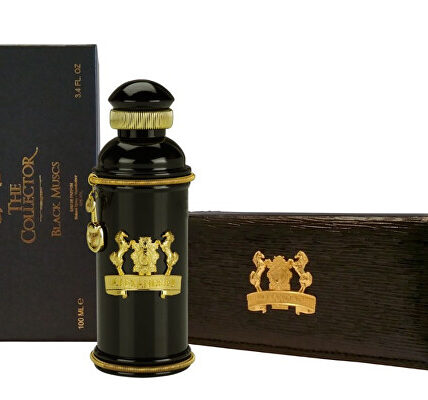 Alexandre.J Black Muscs – EDP 100 ml