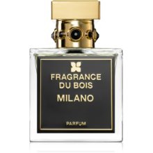 Fragrance Du Bois Milano parfém unisex 100 ml