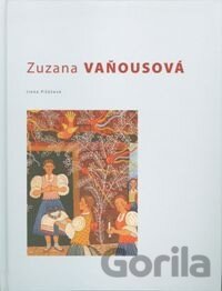 Zuzana Vaňousová – Irena Pišútová