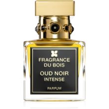 Fragrance Du Bois Oud Noir Intense parfém unisex 50 ml