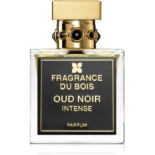Fragrance Du Bois Oud Noir Intense parfém unisex 100 ml