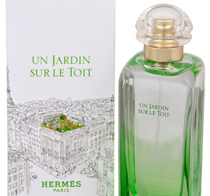 Hermes Un Jardin Sur Le Toit – EDT 100 ml