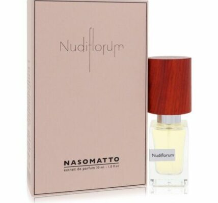 Nasomatto Nudiflorum – parfém 30 ml