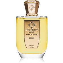 Unique’e Luxury Beril parfémový extrakt unisex 100 ml