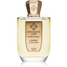 Unique’e Luxury Chypre Toscano parfémový extrakt unisex 100 ml