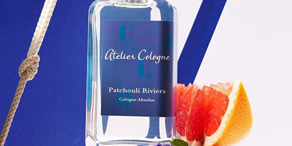 Atelier Cologne Patchouli Riviera – parfém 100 ml