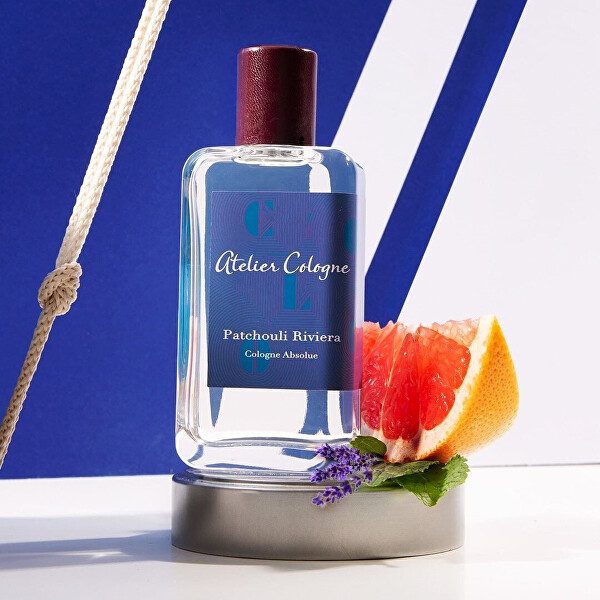 Atelier Cologne Patchouli Riviera – parfém 100 ml