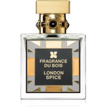 Fragrance Du Bois London Spice parfém unisex 100 ml