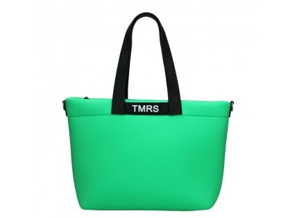 Dámska kabelka Tamaris Elmira – zelená