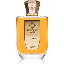 Unique’e Luxury Istanbul parfémový extrakt unisex 100 ml