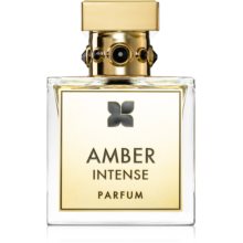 Fragrance Du Bois Amber Intense parfém unisex 100 ml