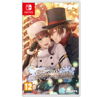 Code: Realize Wintertide Miracles NSW