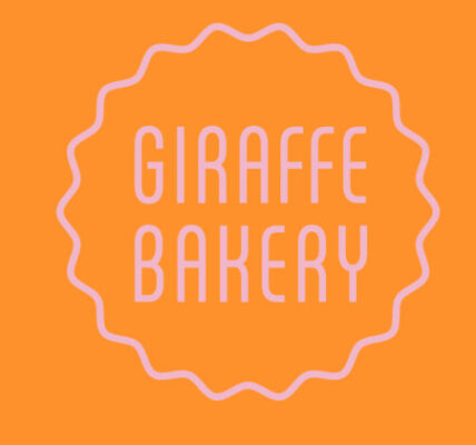 Giraffe Bakery – Jana Lašánová