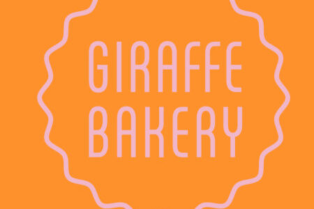 Giraffe Bakery – Jana Lašánová
