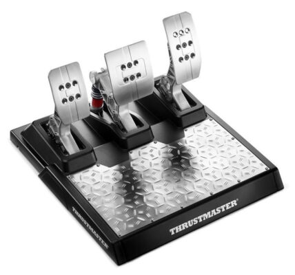 Thrustmaster T-LCM pedals 4060121