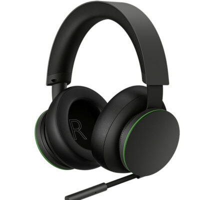 Microsoft Xbox Wireless Headset TLL-00002