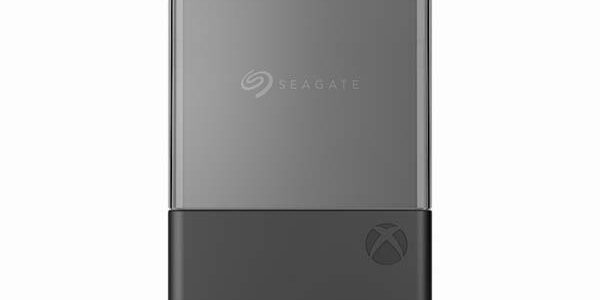 Seagate Storage Expansion Card for XBOX Series X 2TB STJR2000400
