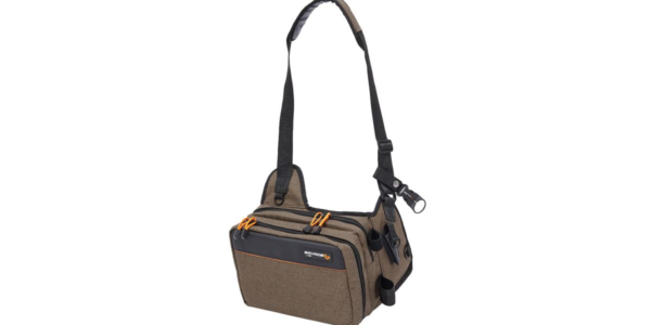 Savage gear taška specialist sling bag 1 box 10 bags 8 l