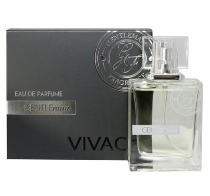 Parfém pre mužov GENTLEMAN 50 ml