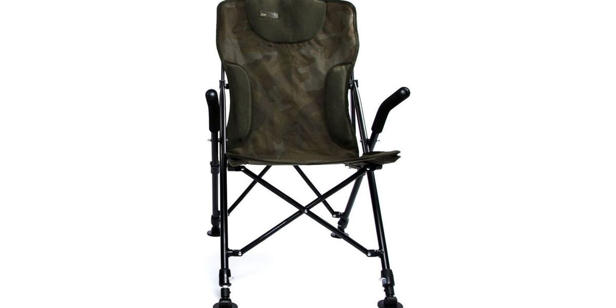 Sonik kreslo sk tek folding chair compact