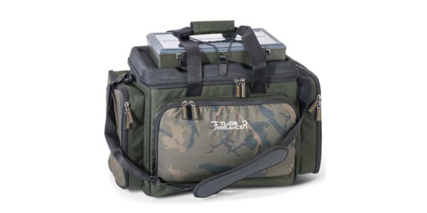 Anaconda taška tl-gb tab lock gear bag