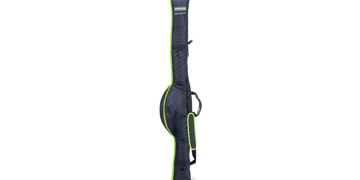 Saenger puzdro na prút single rod bag – 145 cm