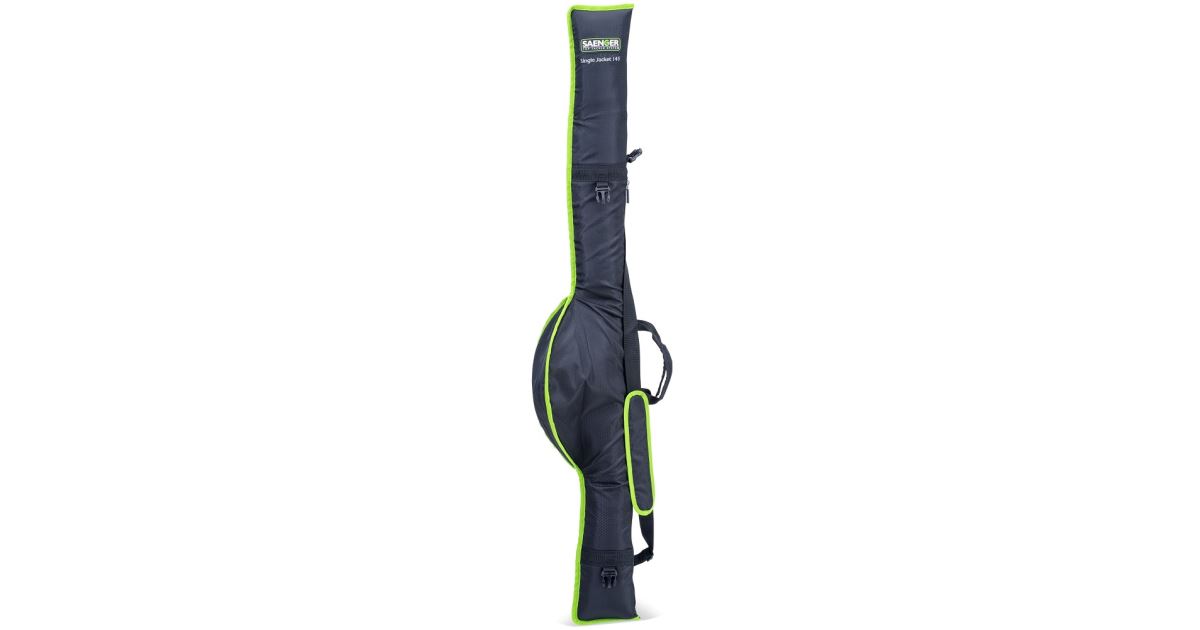 Saenger puzdro na prút single rod bag – 125 cm