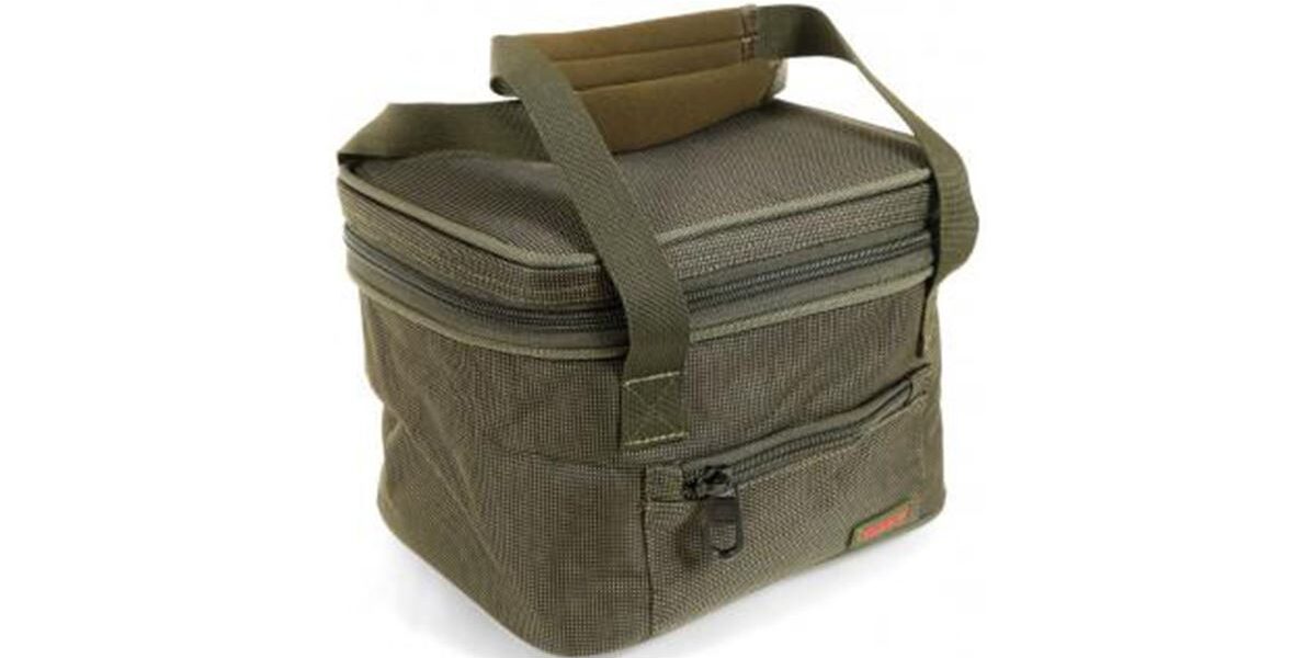 Taska chladiaca taška na nástrahy chilla bag mini 180x240x170 mm